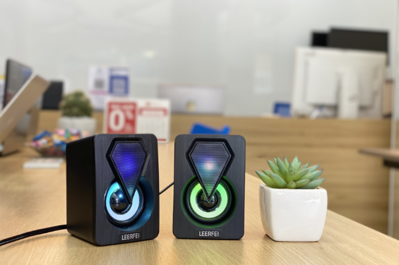 Loa 2.0 và 2.1 là gì? - hình 1