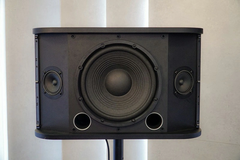 loa jbl rm210
