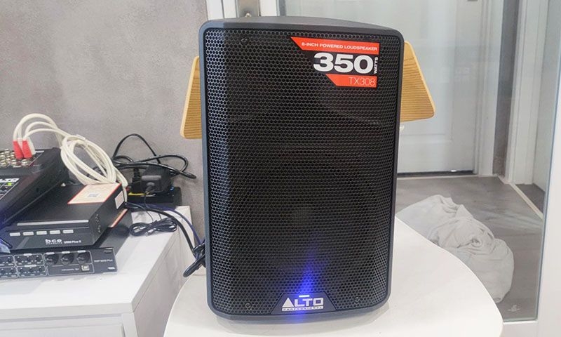 loa alto tx308