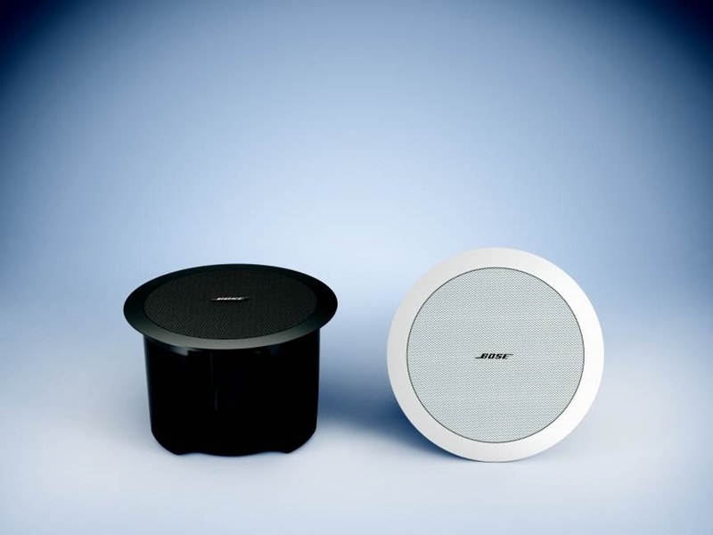 bose freespace ds 16f