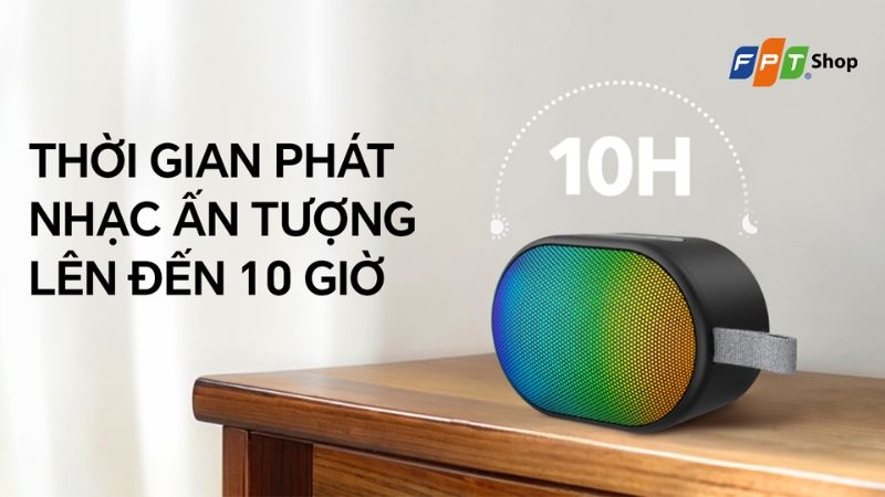 Loa Anker Soundcore Pyro Mini