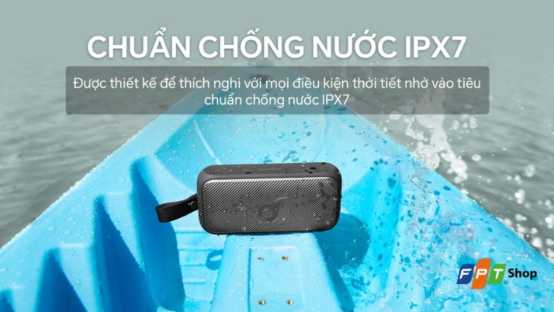 Loa Anker Soundcore Motion 300