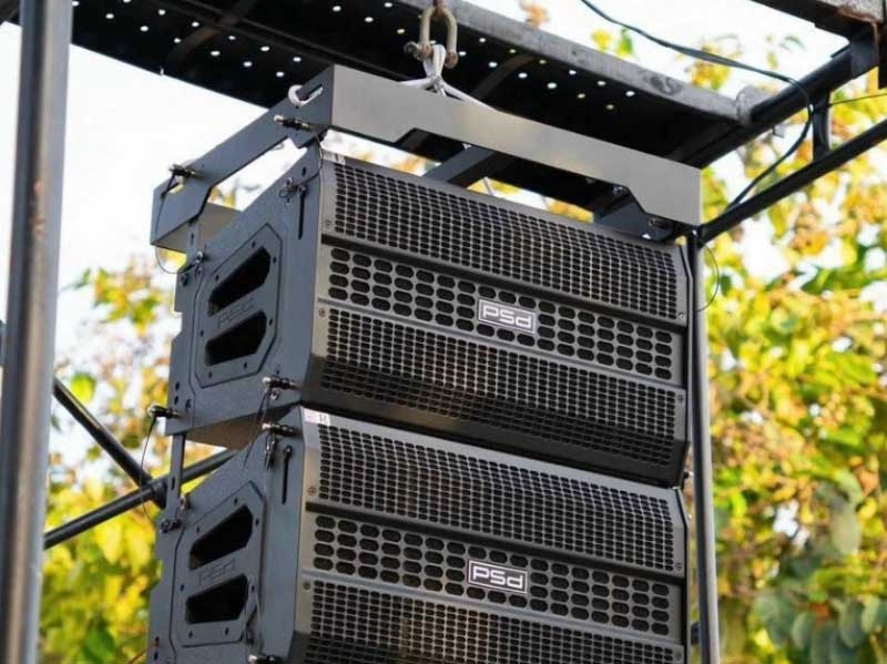 loa Array là gì? - hình 3