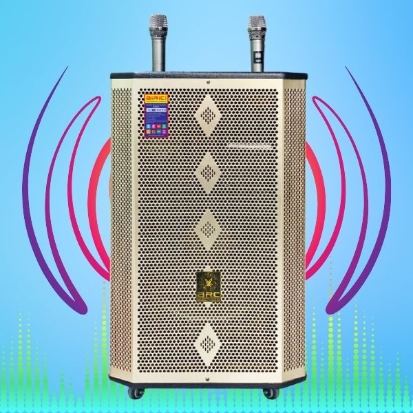 loa birici thiet ke chac chan