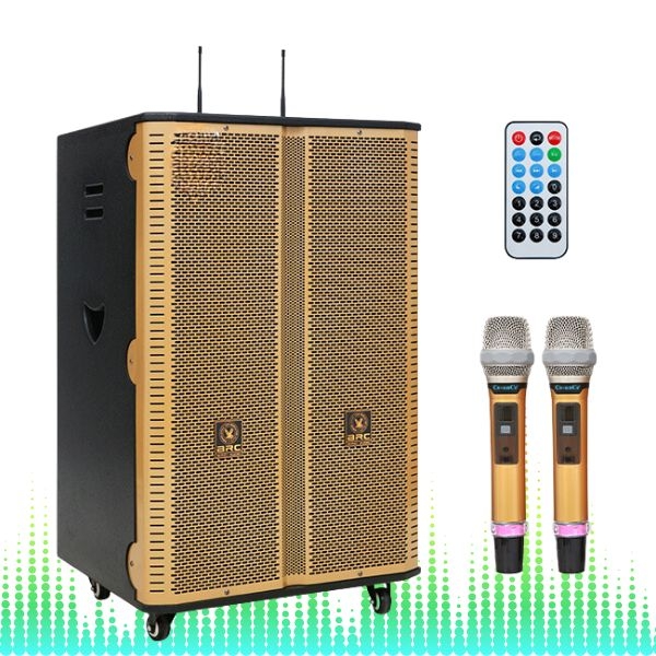 cong suat loa manh me