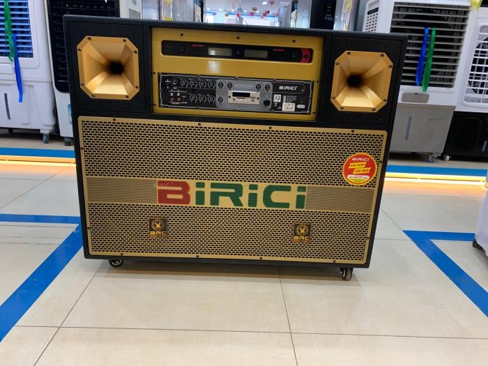 birici mx 700