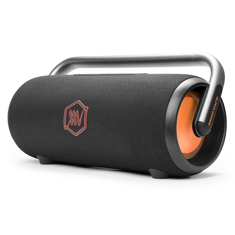 Loa Bluetooth Alpha Works Aw - Ikon20