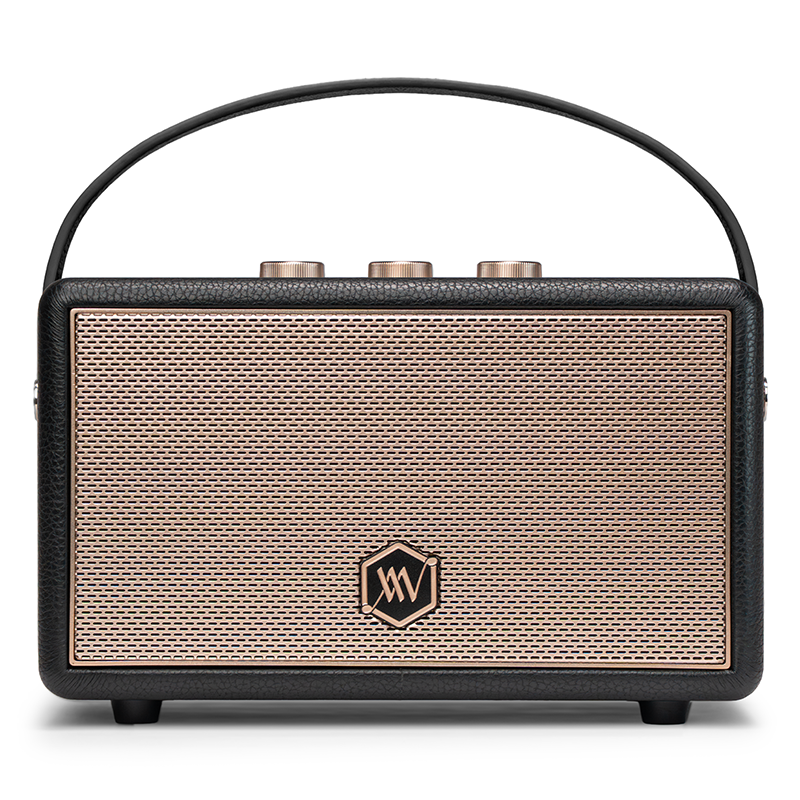 Loa Bluetooth Alpha Works Aw - W89