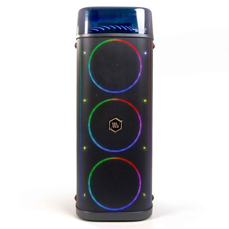 Loa Bluetooth Alpha Works Genbeat 100
