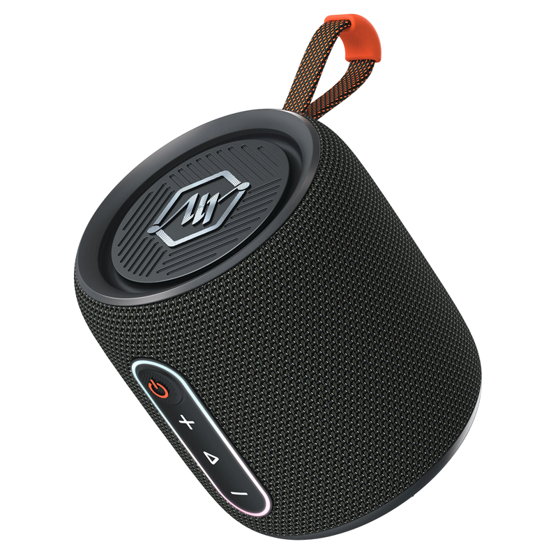 Alpha Works Trek 12 Loa Bluetooth