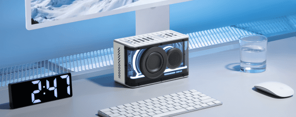 Pin dùng đến 15 giờ, sạc nhanh qua cổng USB-C hiện đại