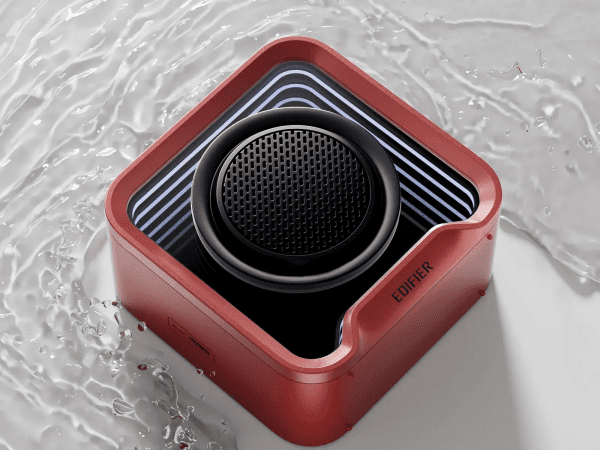 Chống nước, chống bụi chuẩn IP67