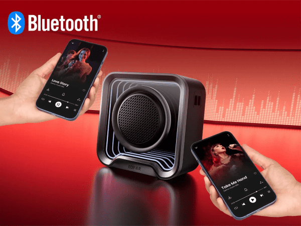 Kết nối linh hoạt và thông minh