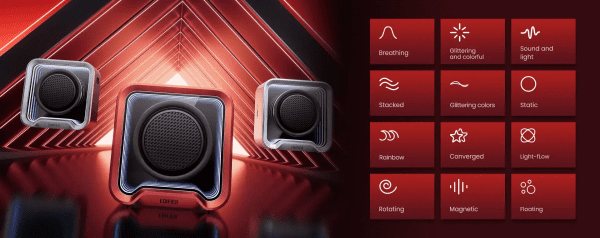 Hiệu ứng ánh sáng TempoAbyss