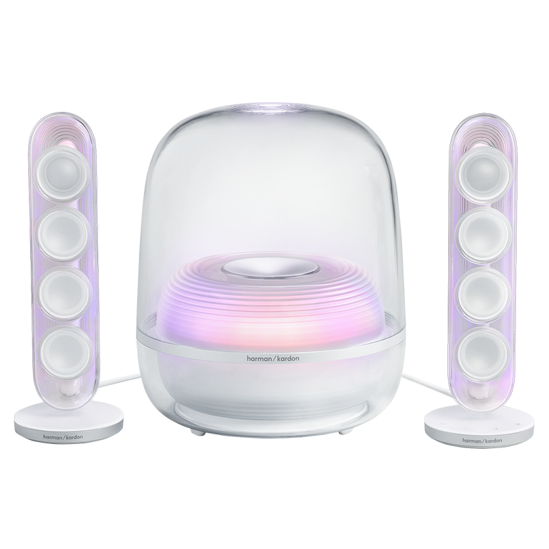 Loa Bluetooth Harman Kardon SoundSticks 5