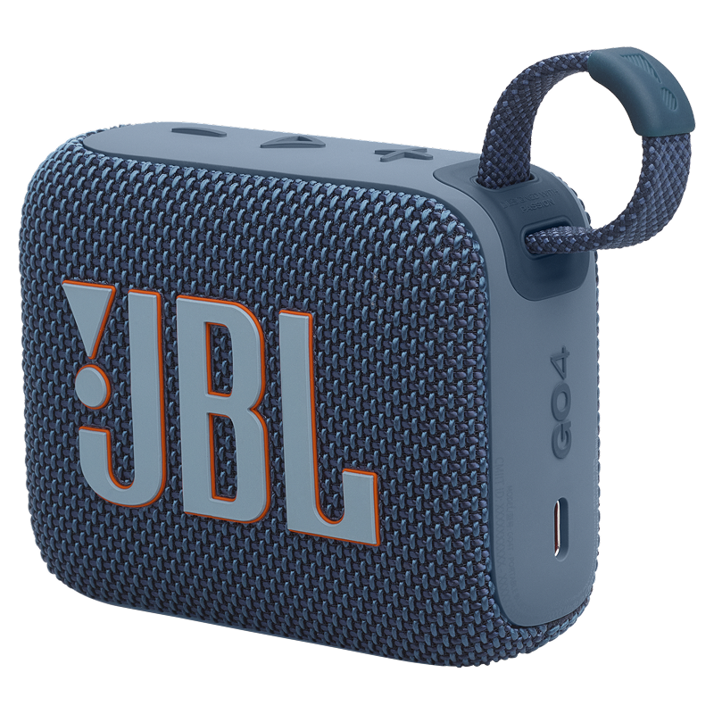 Jbl Go 4 Loa Bluetooth