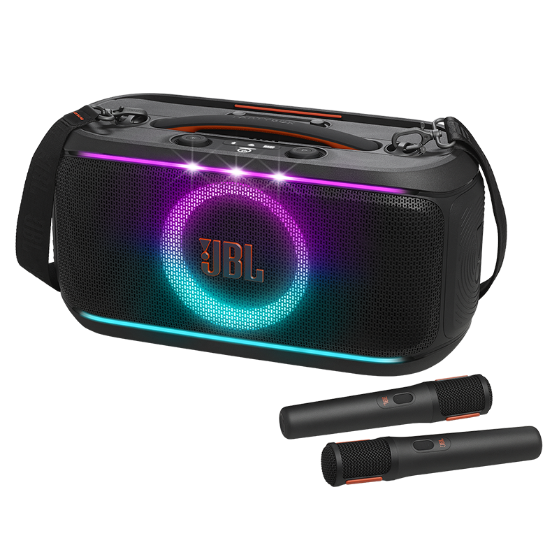 Loa Bluetooth Jbl Partybox On The Go 2