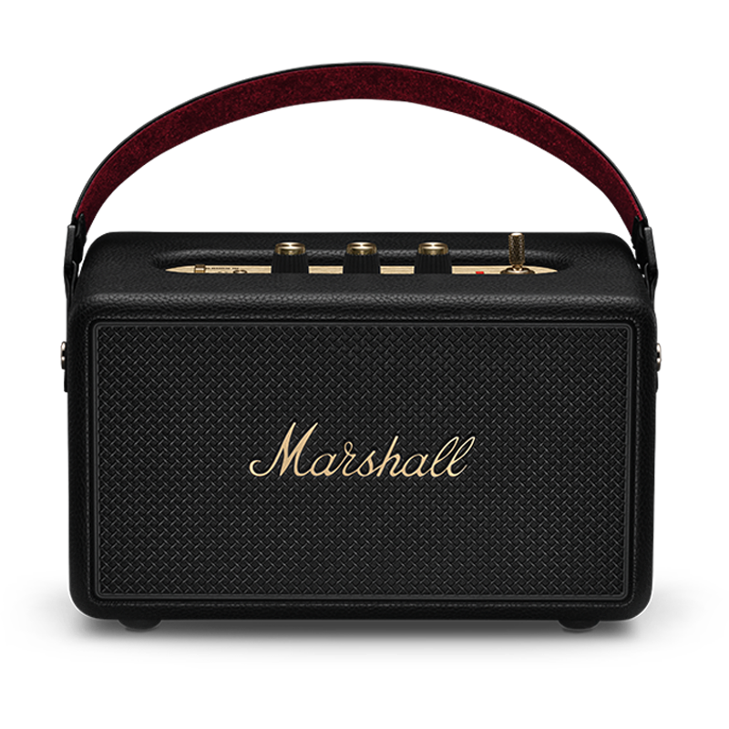 Loa Bluetooth Marshall Kilburn Iii