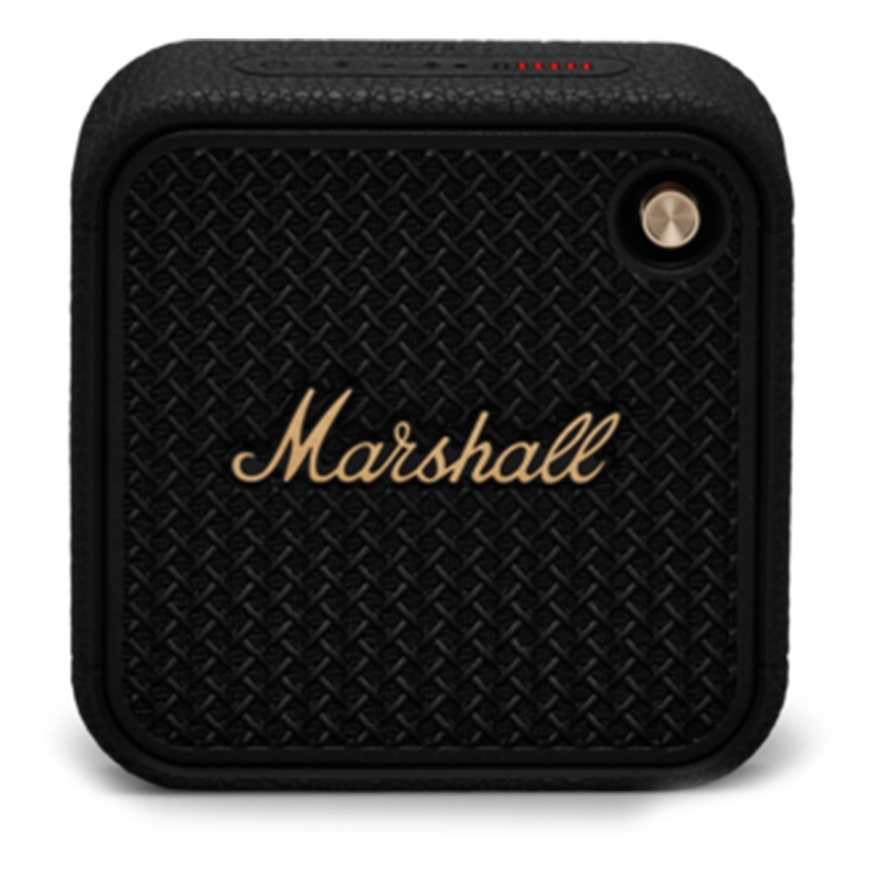 Loa Bluetooth Marshall Willen II