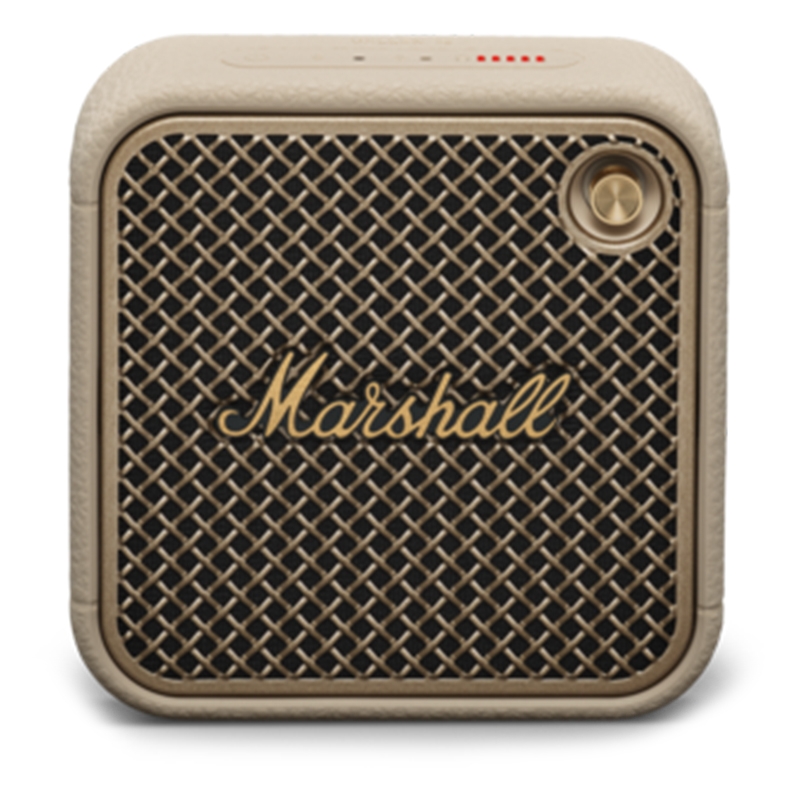 Loa Bluetooth Marshall Marshall Willen Ii