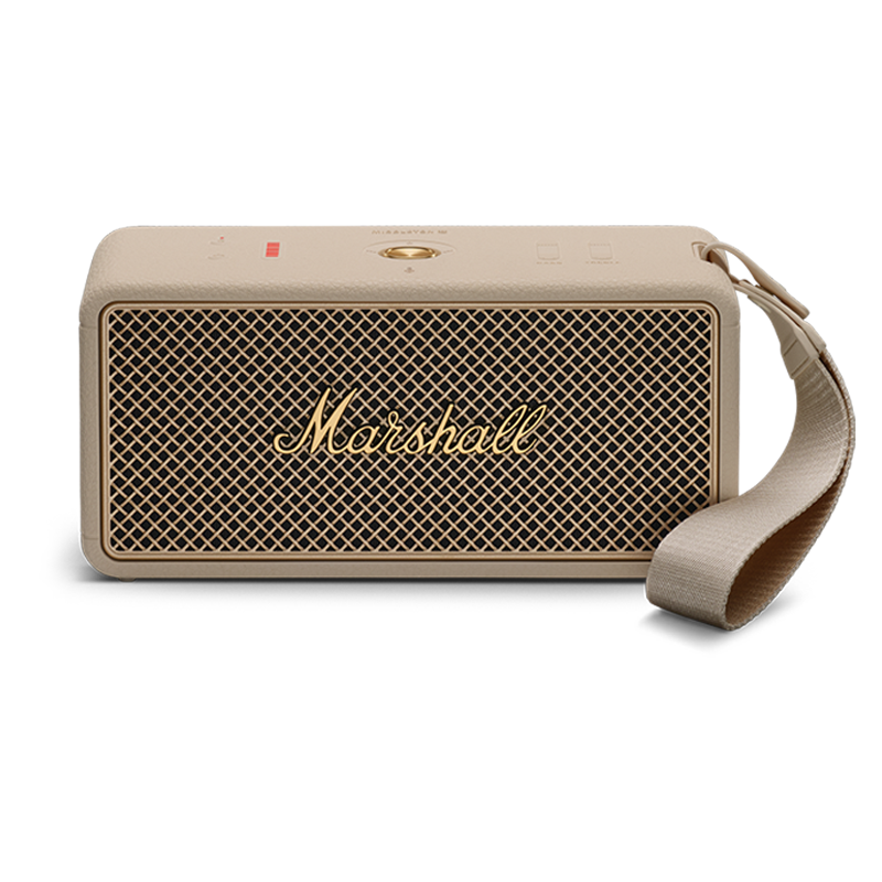 Loa Bluetooth Marshall Middleton Ii
