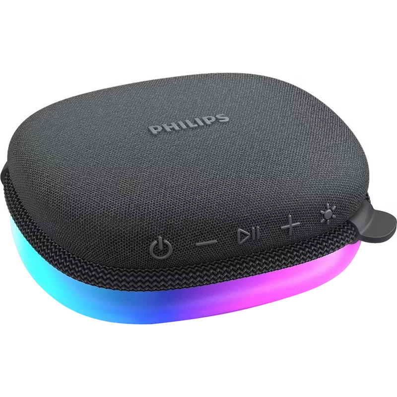 philips tas2307