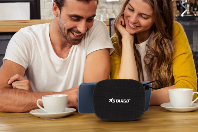 Loa Bluetooth Stargo có tốt không 6