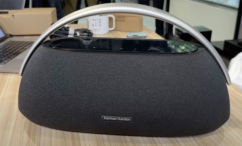 Loa Bluetooth tốt nhất 2026 hình 3