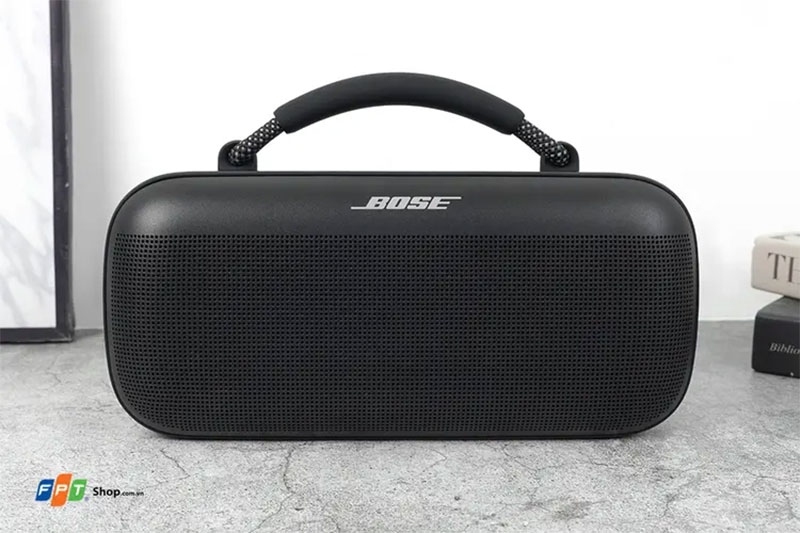 Loa Bluetooth tốt nhất 2026 hình 7