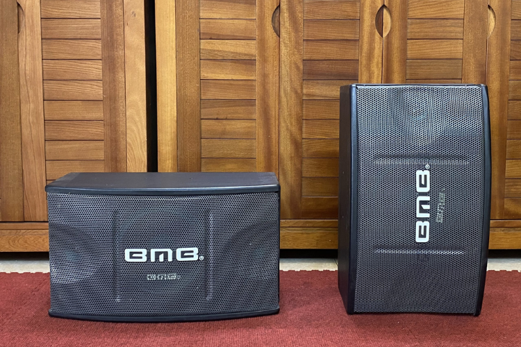 loa bmb của nước nào 1