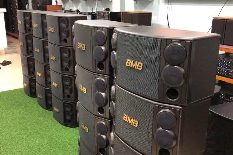 loa bmb của nước nào 2