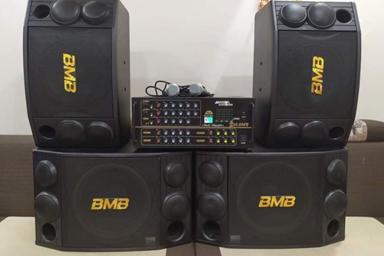 loa bmb của nước nào 3