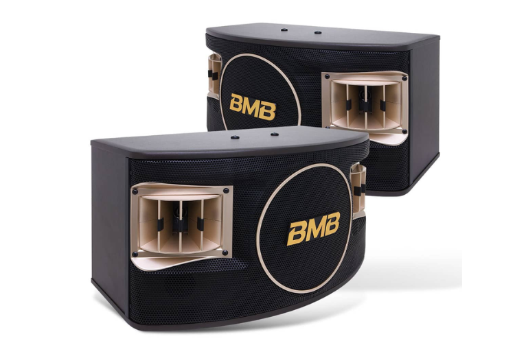 loa bmb của nước nào 5