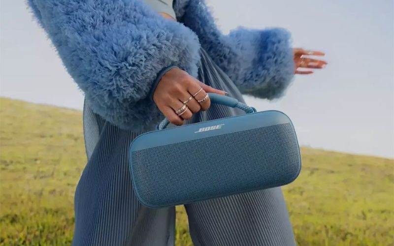 Giới thiệu về thương hiệu loa Bose