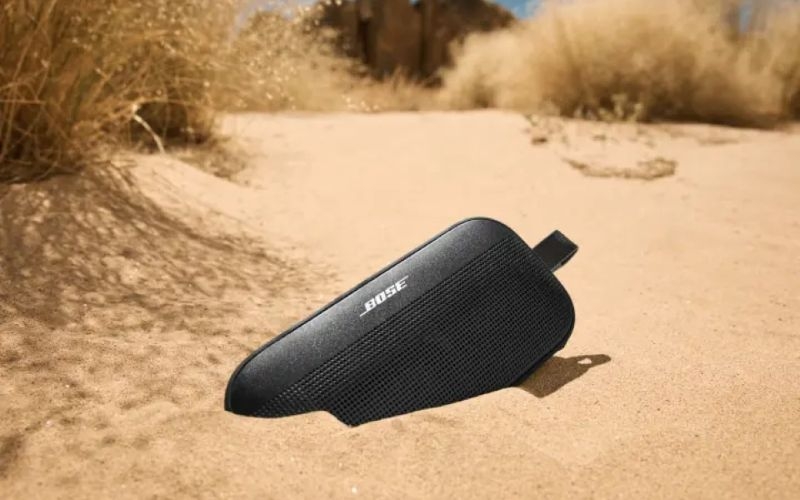 Loa Bluetooth di động