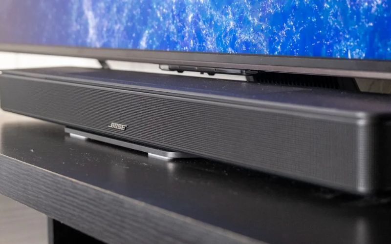 Loa Soundbar