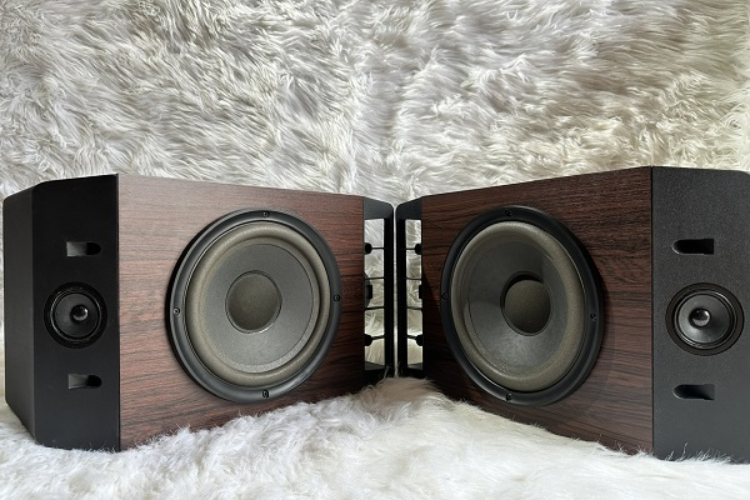 loa bose của nước nào 1