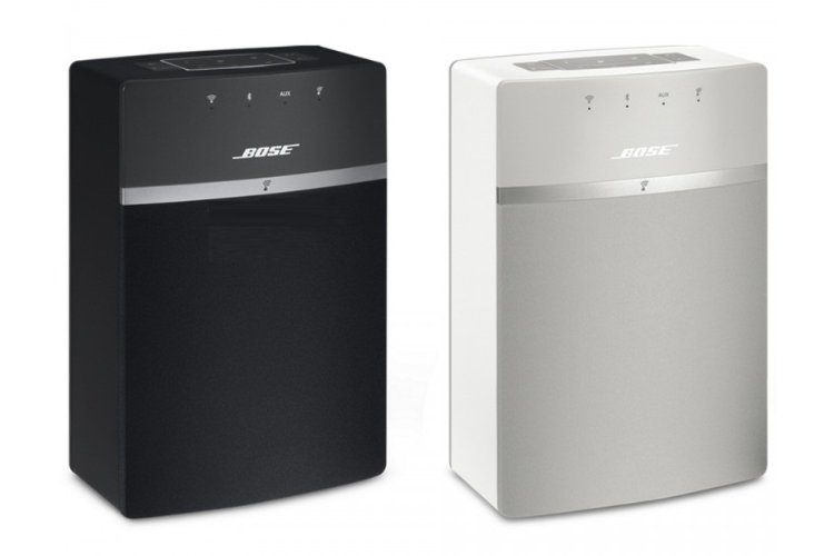 loa bose của nước nào 2