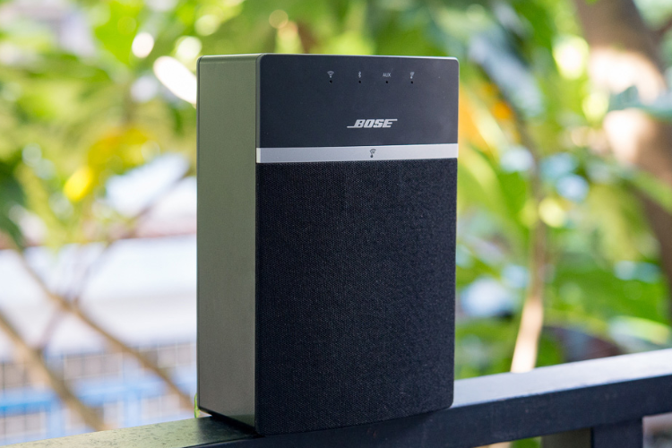 loa bose của nước nào 3