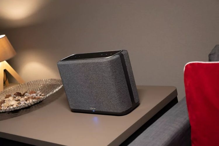 loa denon