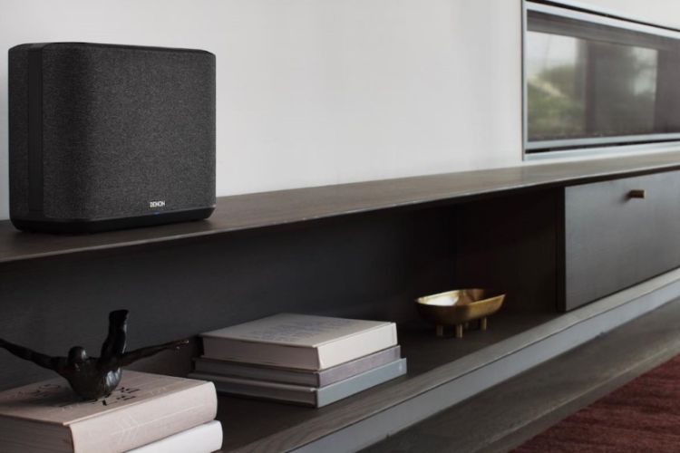 loa denon
