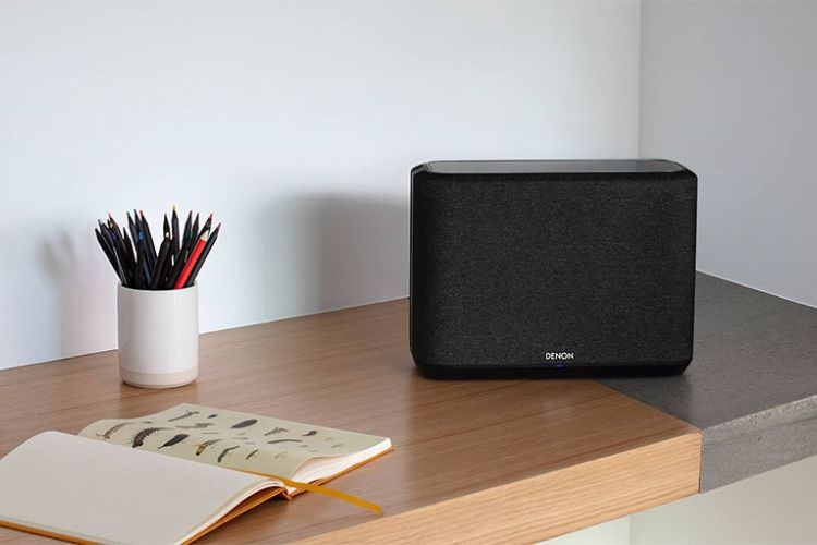 loa denon