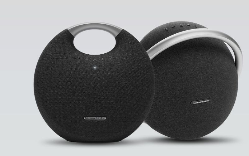 Giới thiệu về thương hiệu loa Harman Kardon