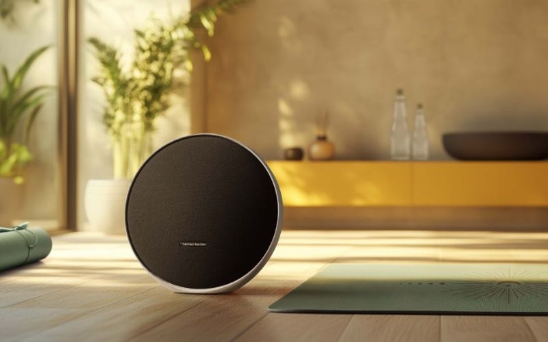 Loa Harman Kardon Onyx Studio