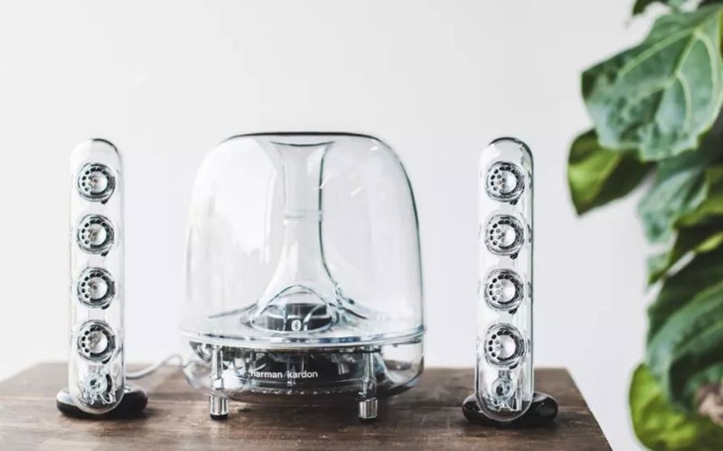 Loa Harman Kardon SoundSticks