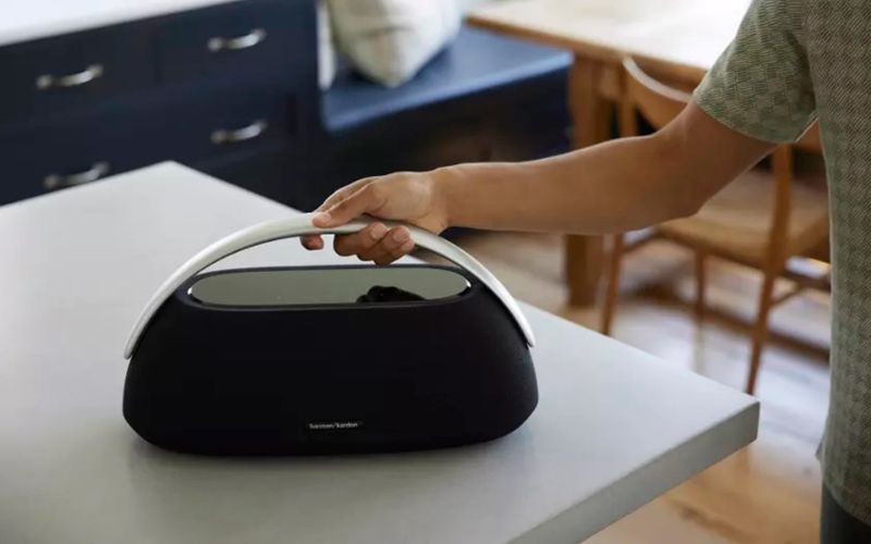 Loa Harman Kardon Go + Play