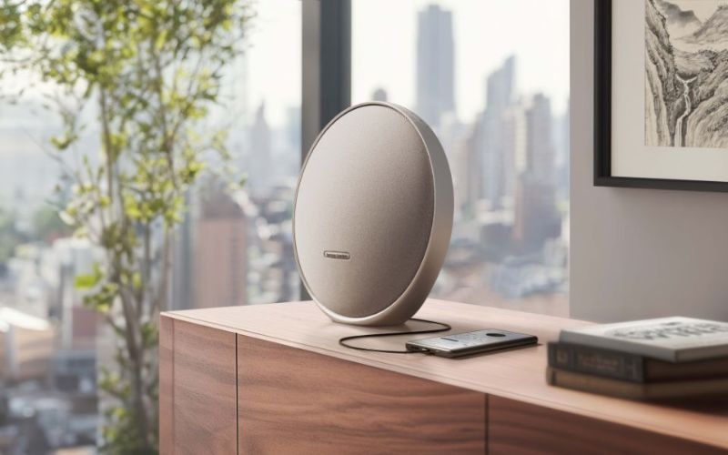 Có nên mua loa Harman Kardon không