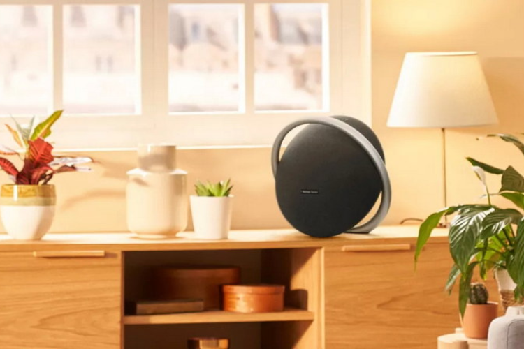 loa harman kardon của nước nào 1