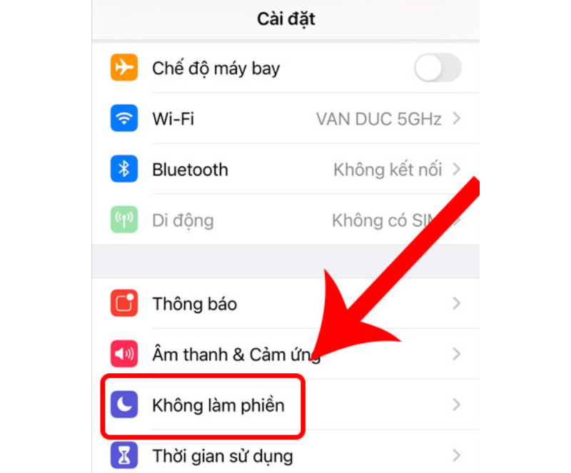 Loa iPhone 15 Pro Max bị nhỏ - hình 6
