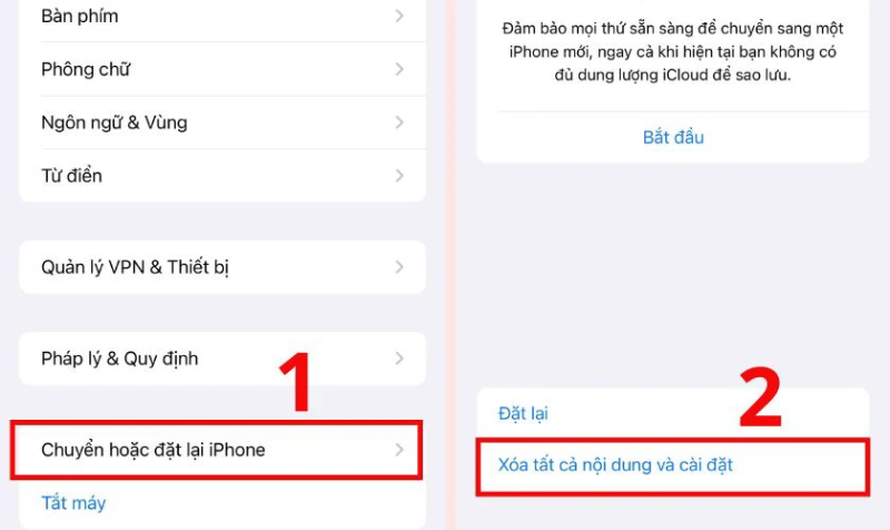 Loa iPhone 15 Pro Max bị nhỏ - hình 8